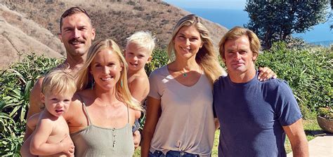 laird hamilton net worth|laird hamilton family.